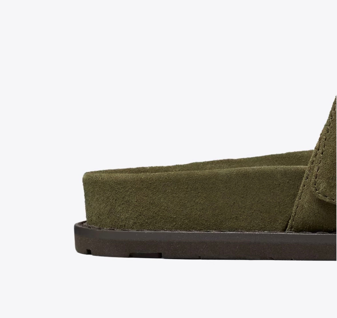 TORY BURCH ROMY SPORT SLIDE  -  leccio