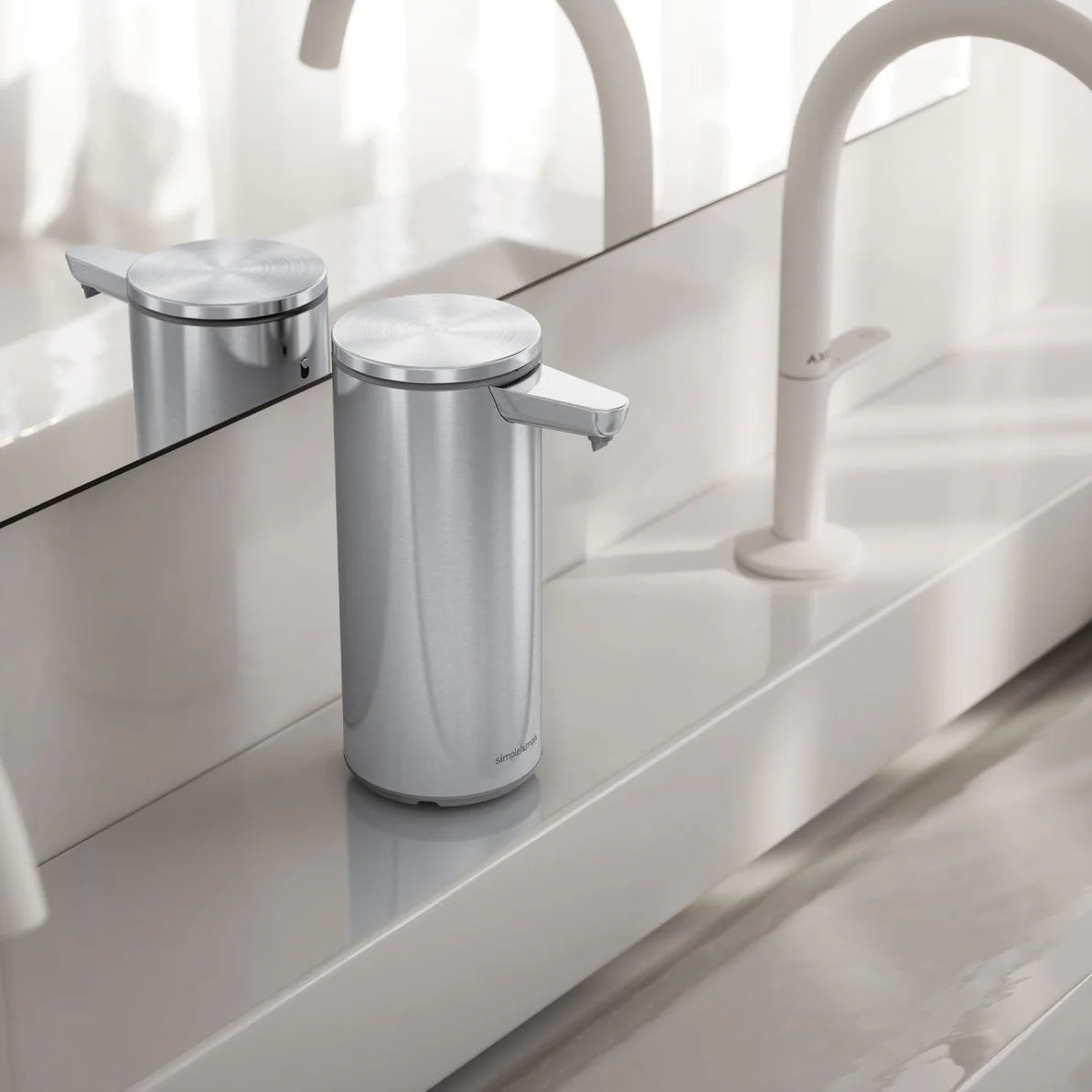 Simplehuman 2 Pack Sensor Pump 266ml 2’li Set