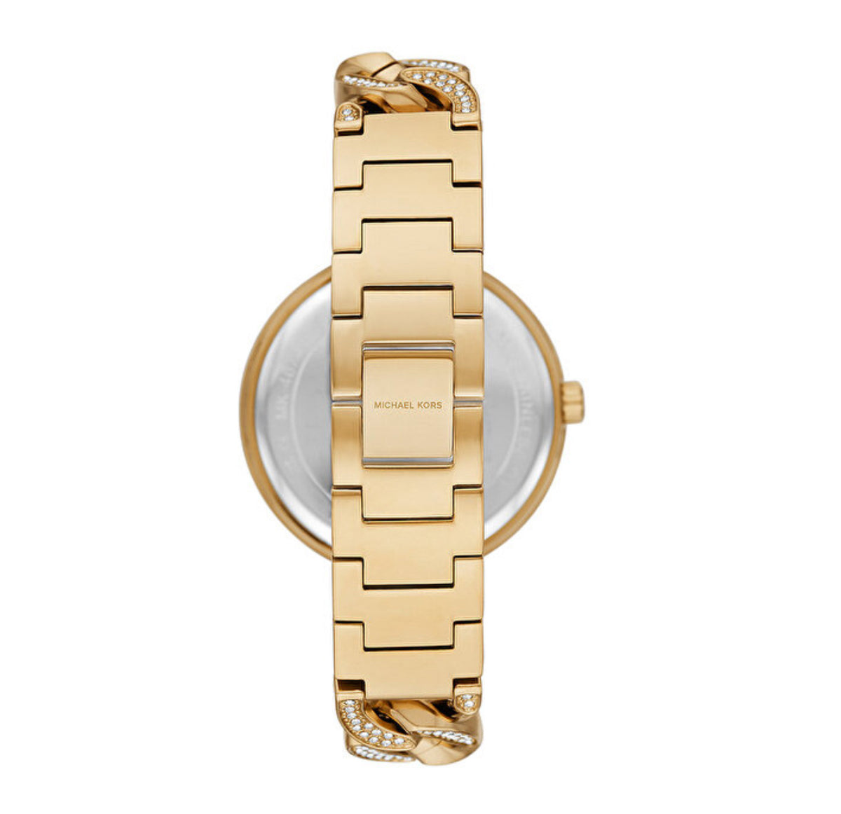 Michael Kors Kadın Kol Saati MK4674 Hemen Teslimde