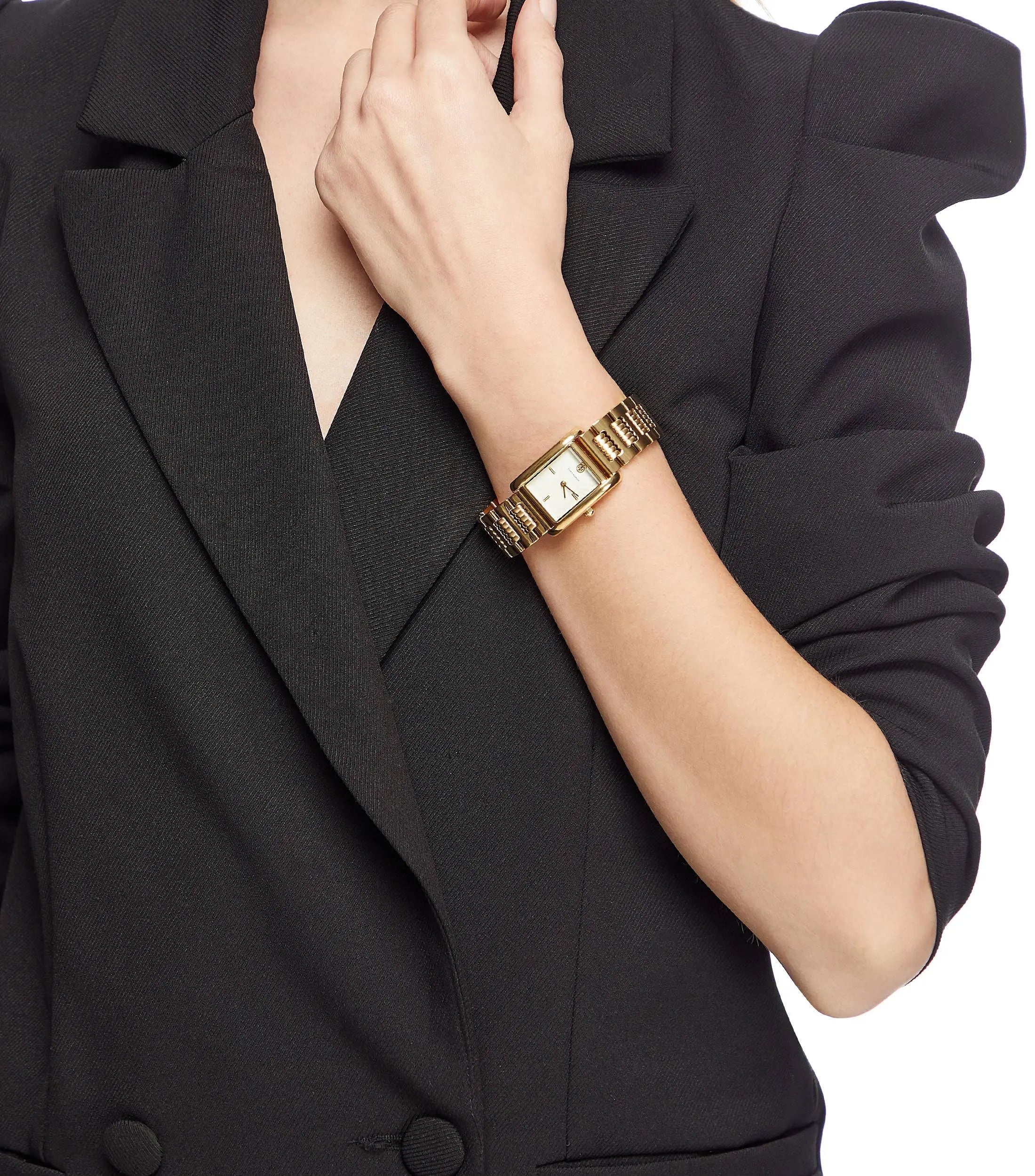 Tory Burch Gol Kadın Kol Saati TBW1023 - HEMEN TESLİMDE