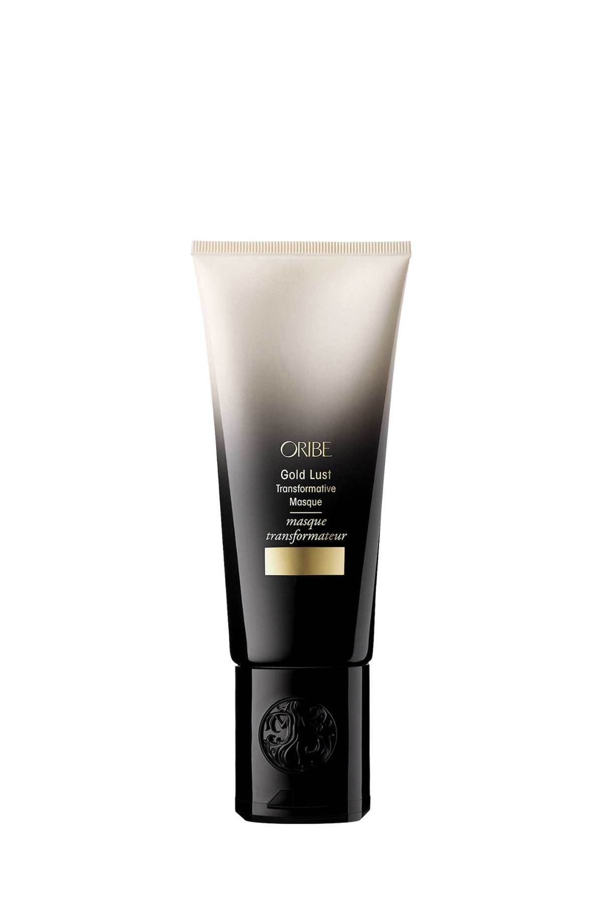 Oribe  -  Gold Lust Transformative Hair Mask