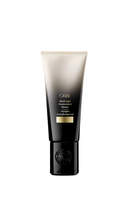 Oribe  -  Gold Lust Transformative Hair Mask