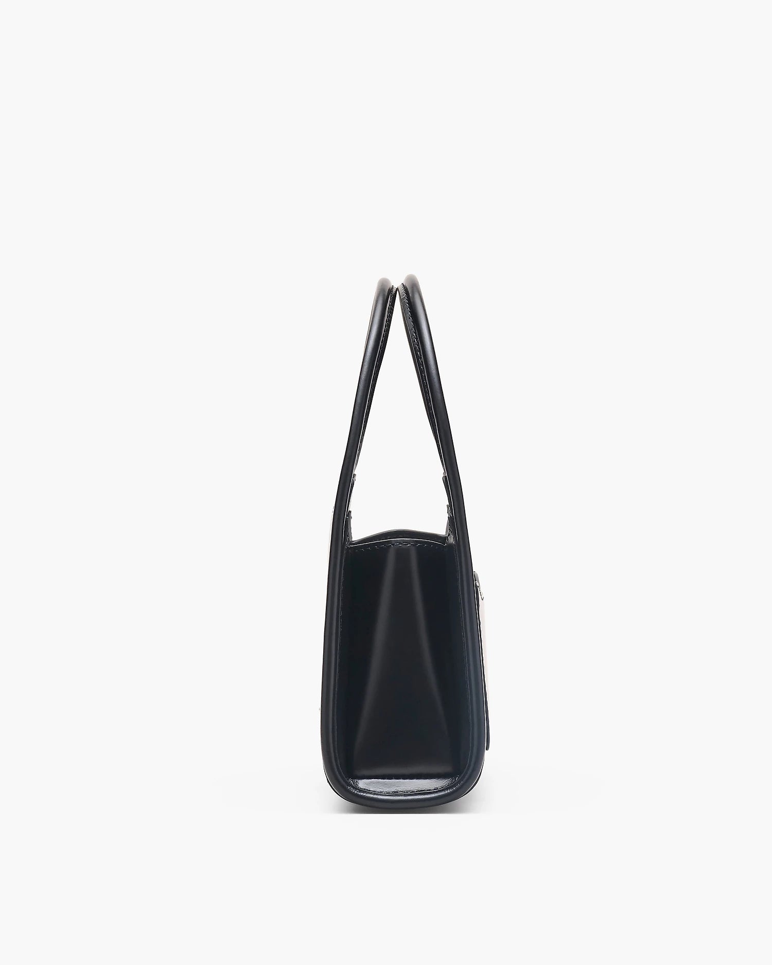 MARC JACOBS THE GLAM CLAW CLIP CROSSBODY BAG - BLACK – Kanadadan
