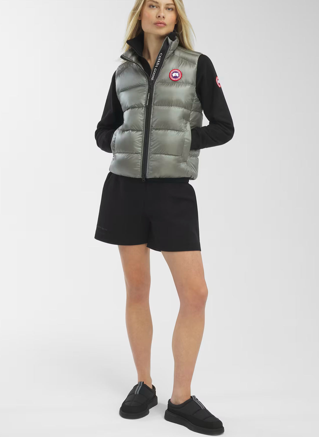 Canada Goose Women Cypress Vest