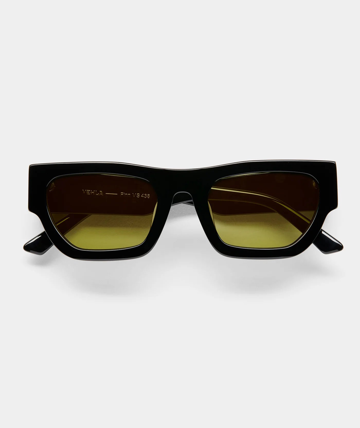 Vehla - FINN /Black- Khaki Güneş Gözlüğü