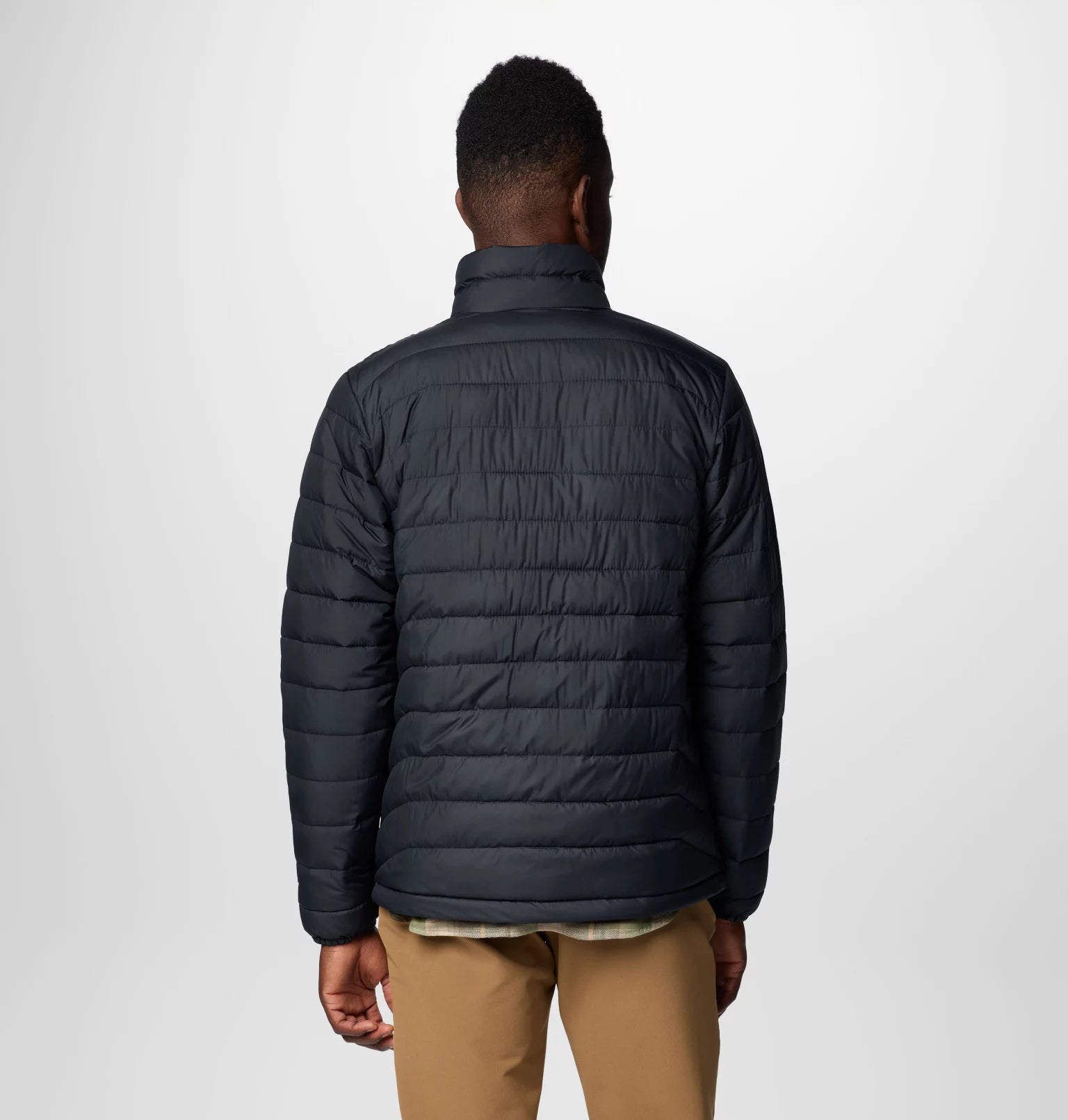 Columbia Men's Powder Lite™ II Jacket - Black