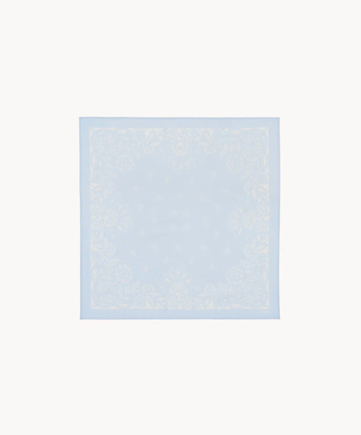Kujten  - Small Bandana Heli - Sierra Mist
