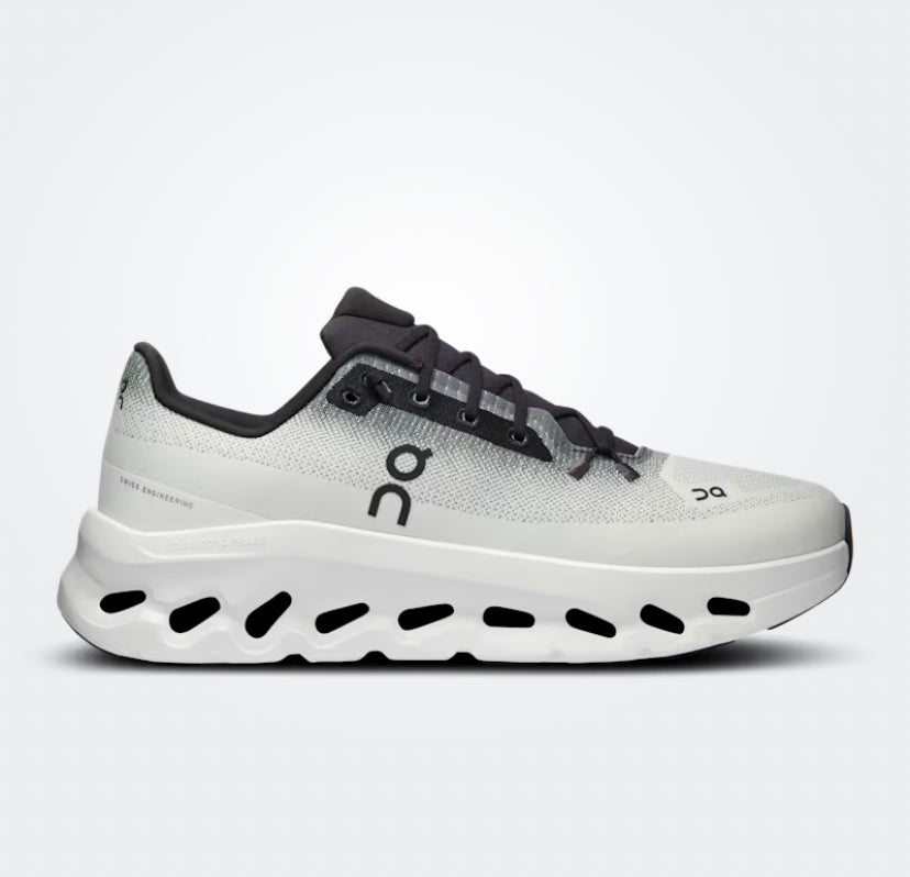 On Cloud Men Cloudtilt  -  Black | Ivory