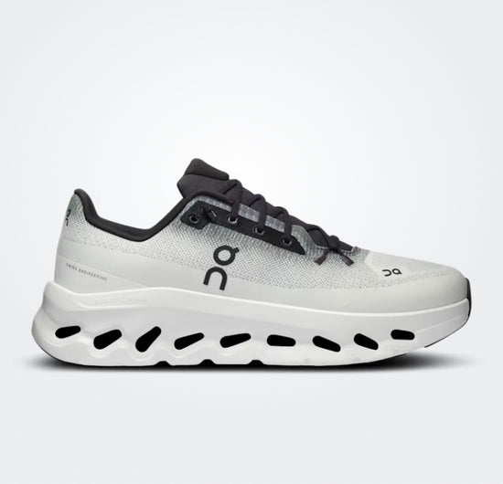 On Cloud Men Cloudtilt  -  Black | Ivory
