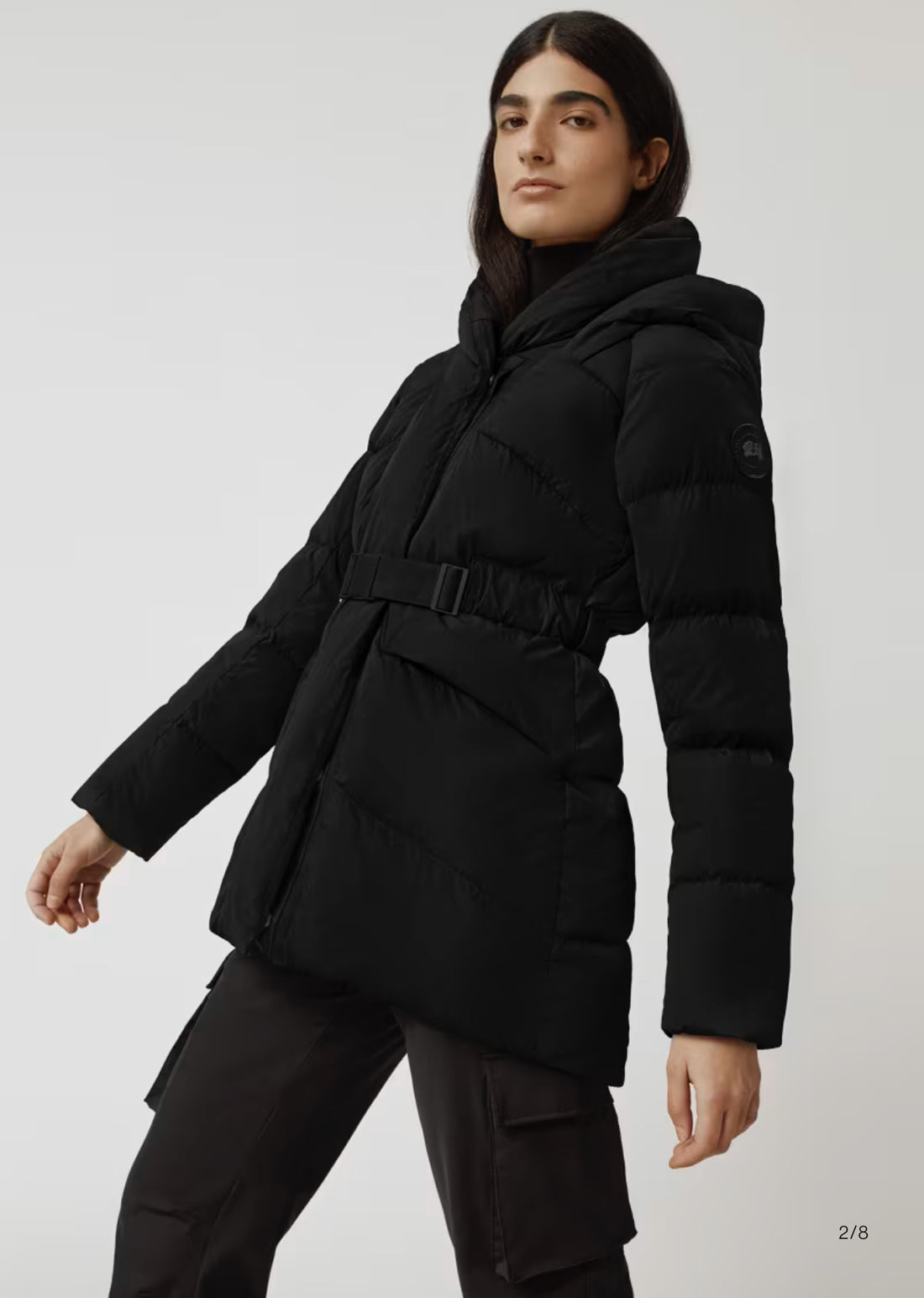 Canada Goose Marlow Coat