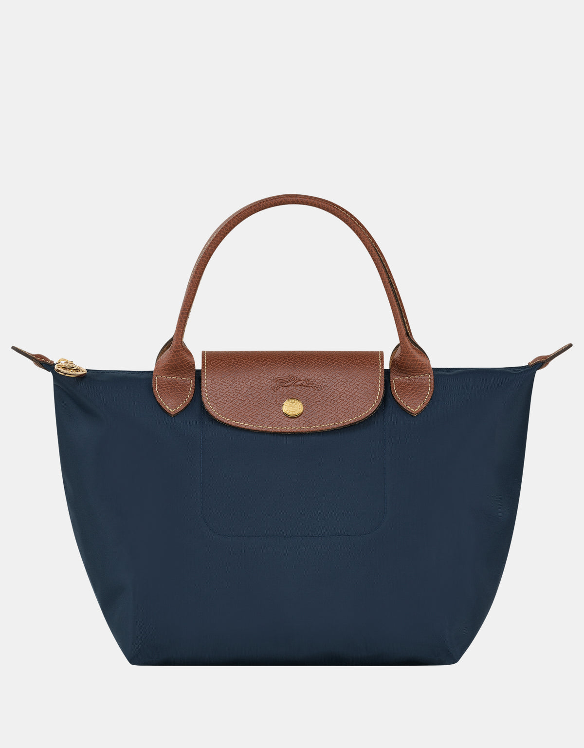 Longchamp Le Pliage Original S Handbag - Navy