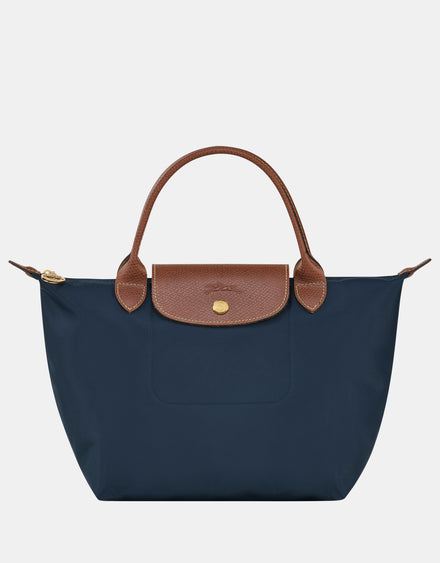 Longchamp Le Pliage Original S Handbag - Navy