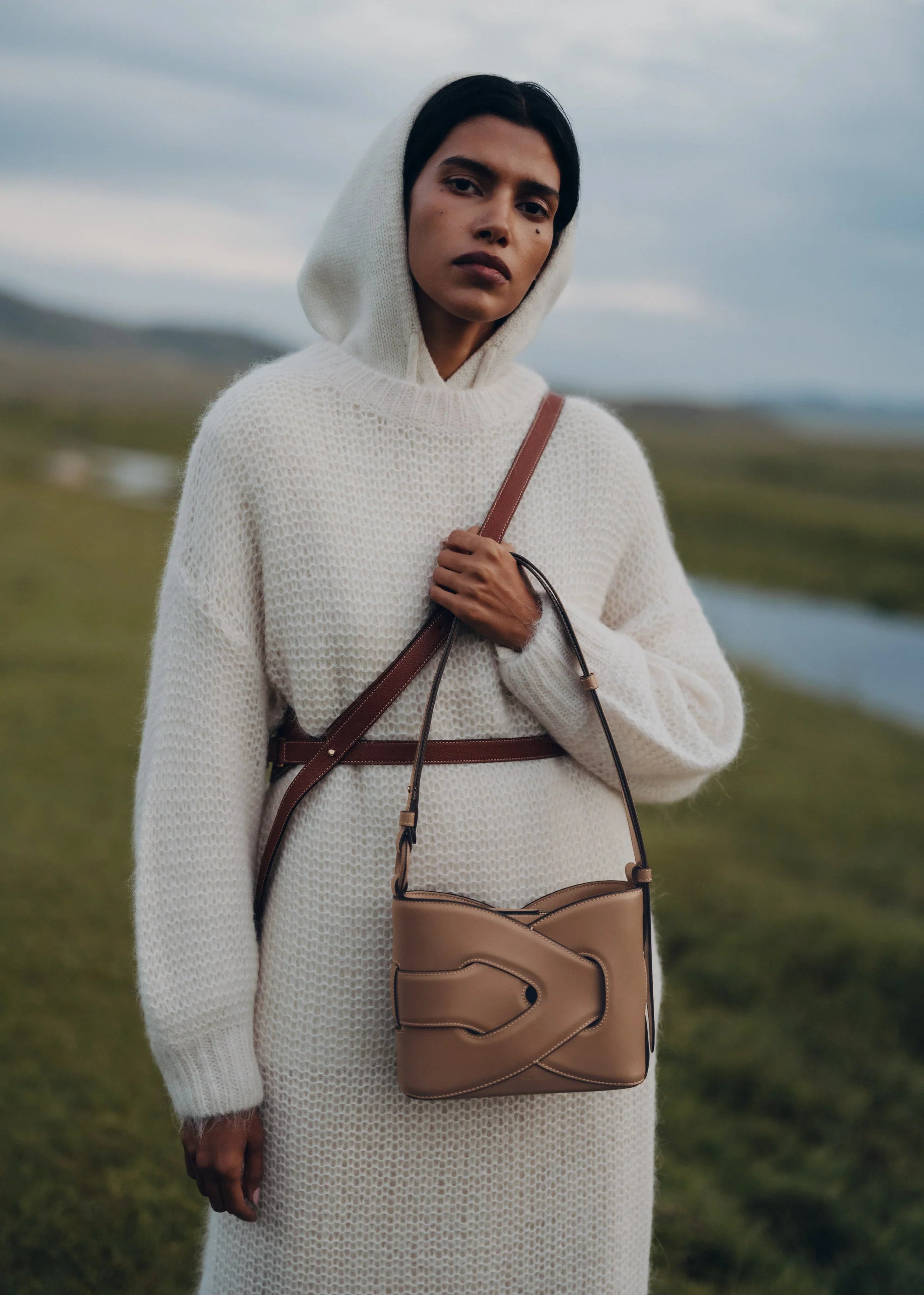 Polène Nodde EDITION SMOOTH ROOT