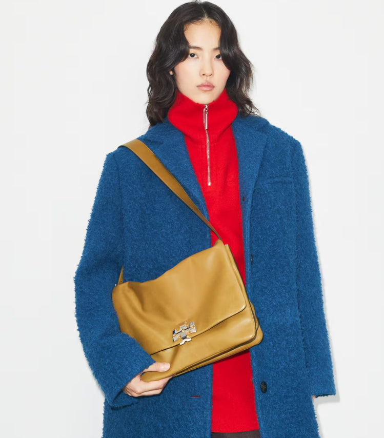 ファミ トリーバーチ Tory Burch Mını Fleming Kadın Çapraz Çanta TR152334 - Fiyatı