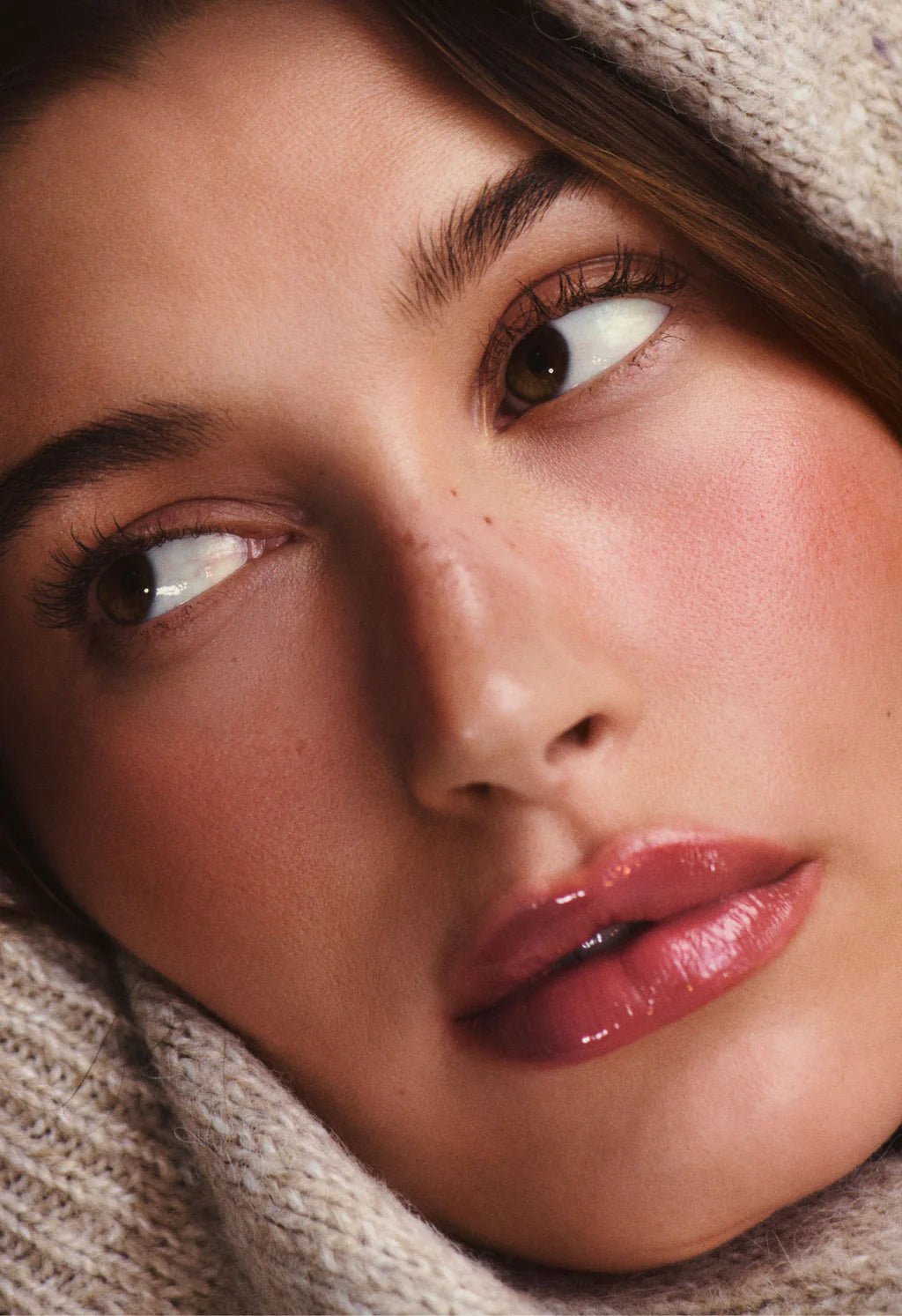 Rhode Pocket Blush - Toasted Teddy