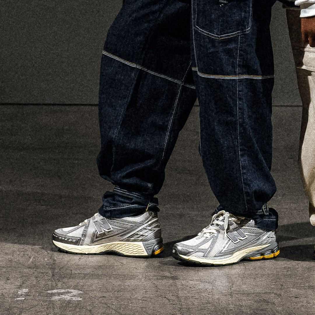 New Balance 1906R Unisex Sneaker   -  M1906RRD  -  HEMEN TESLİMDE