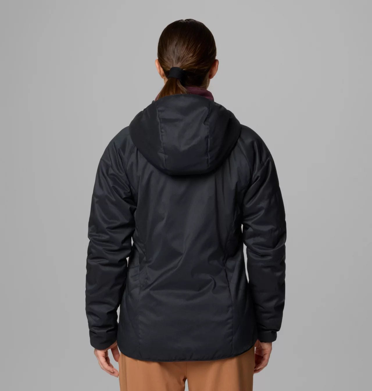 Columbia Women's Kruser Ridge™ III Plush Softshell Jacket -  Black Heather