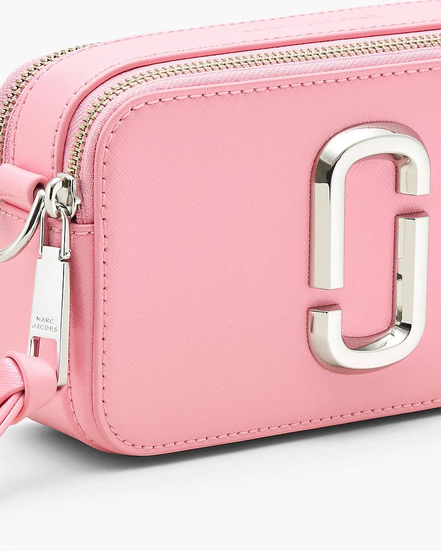 Marc Jacobs The Snapshot - Ribbon Pink