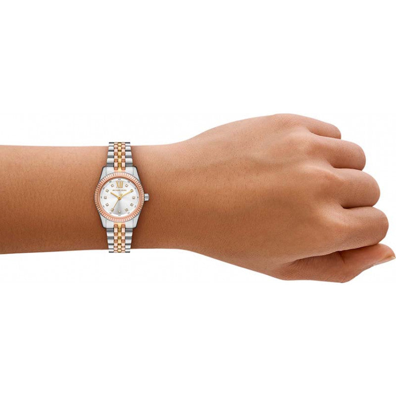 Michael Kors Michael Kors Ladies Lexington Watch MK4987