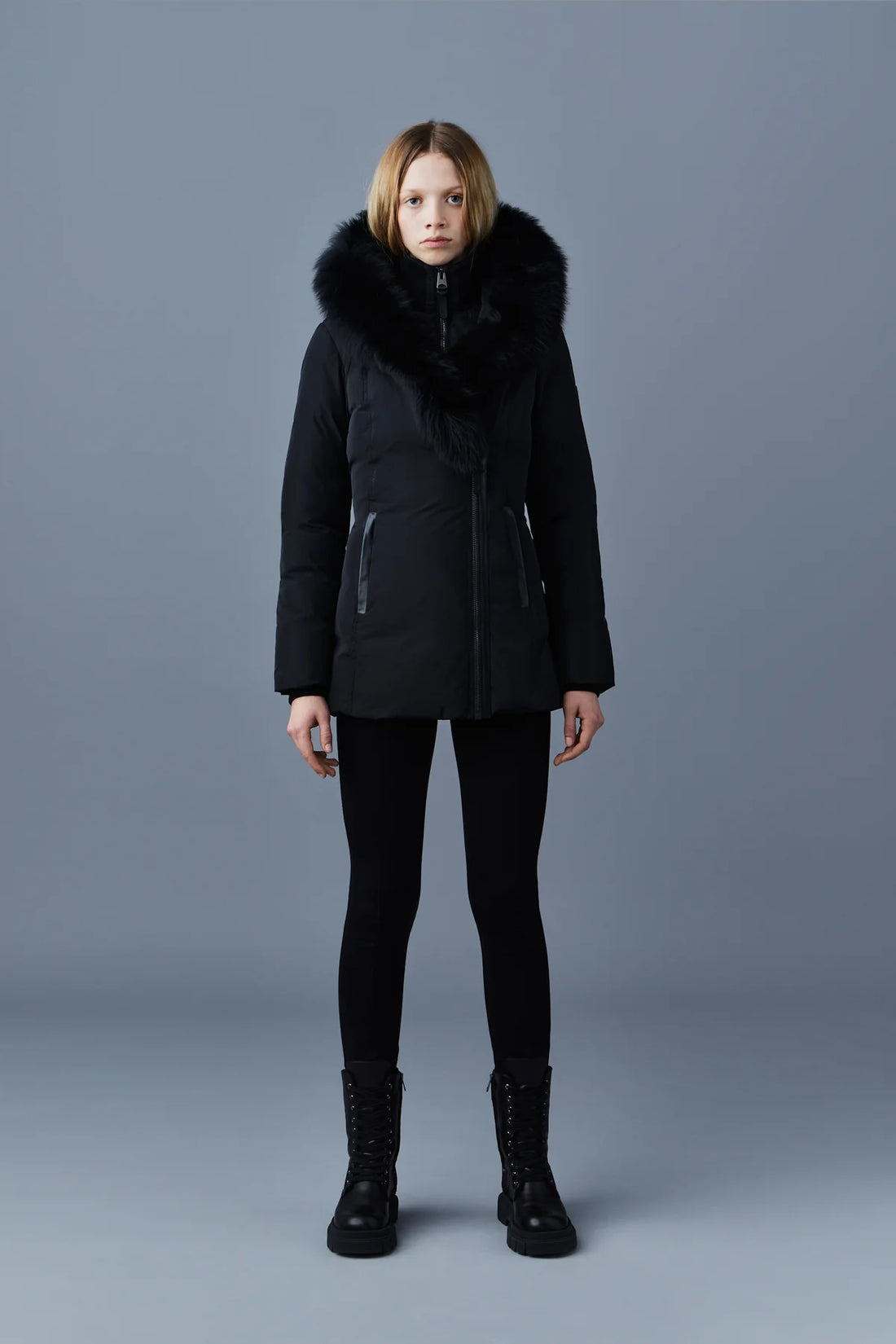 Mackage Adali Women Down Coat Jacket