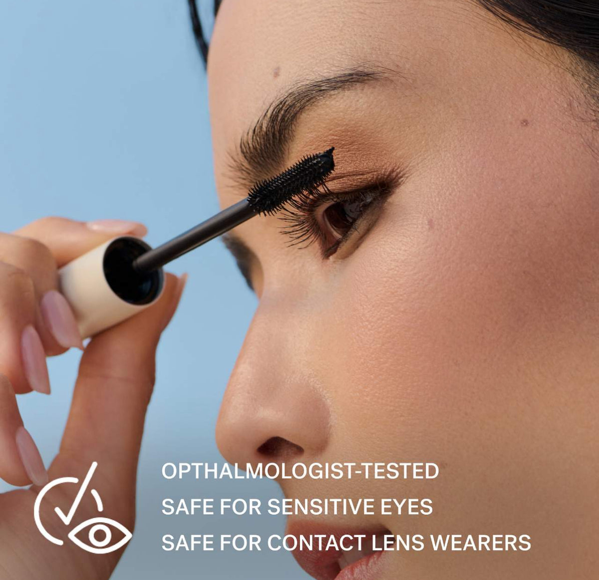 ILIA Limitless Lash Mascara  -  Soft Black