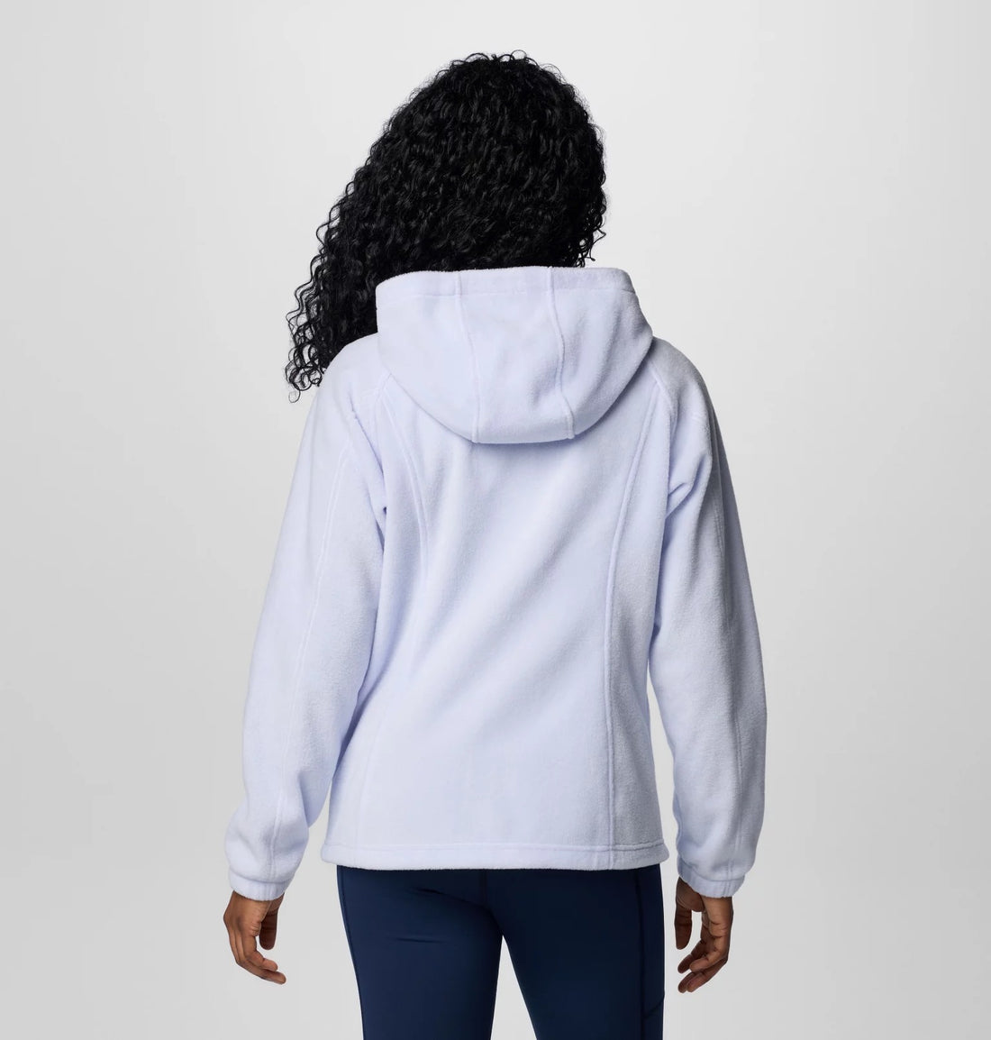 Columbia Women's Benton Springs™ Full Zip Fleece Hoodie