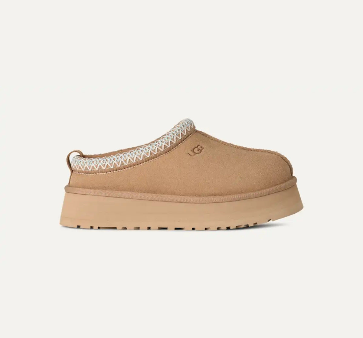 UGG Tazz II Kadın Terlik - Sand