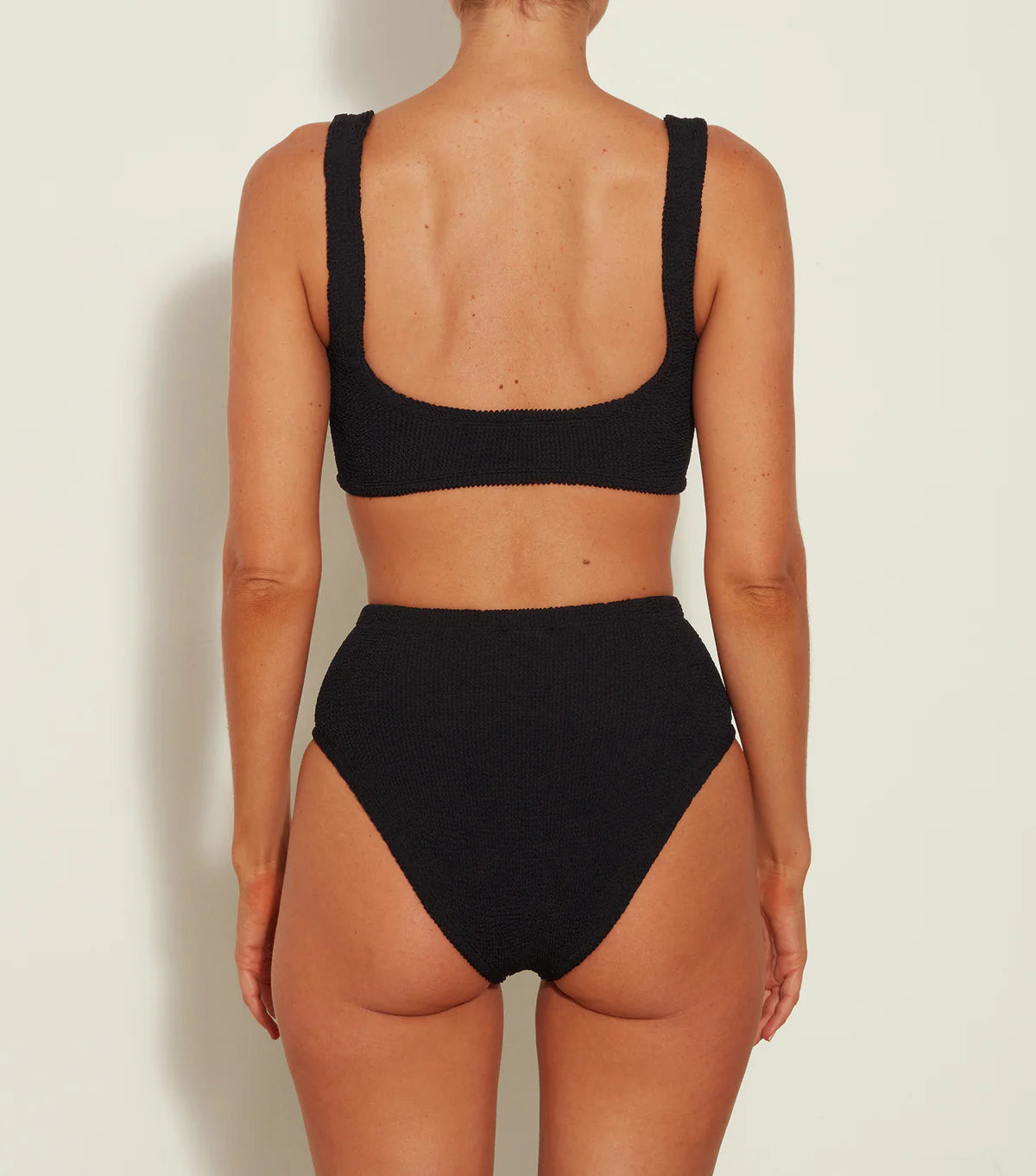 Hunza G Nadine Bikini