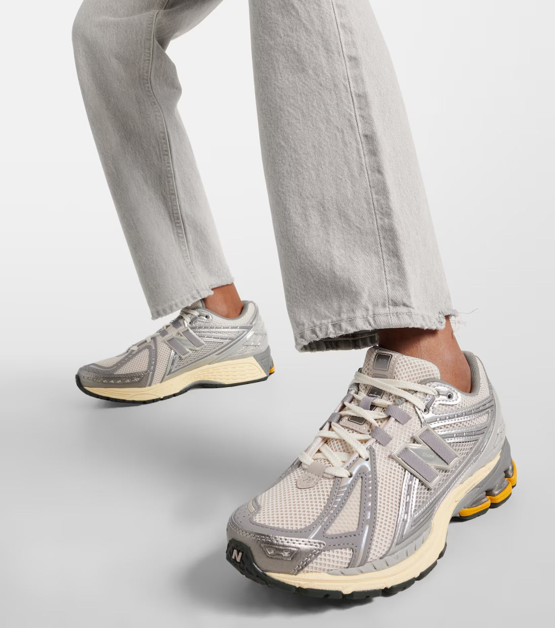 New Balance 1906R Unisex Sneaker   -  M1906RRD  -  HEMEN TESLİMDE