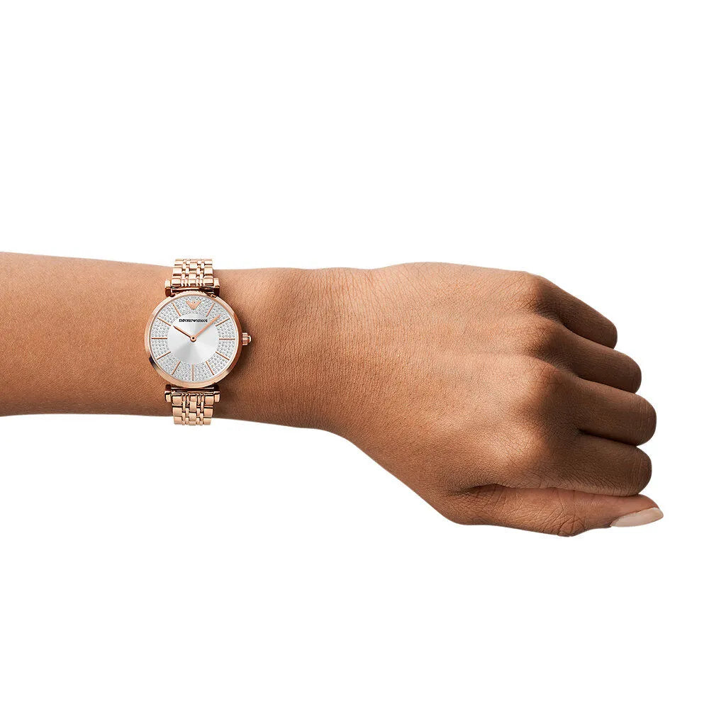 Emporio Armani AR11446 Kadın Kol Saati