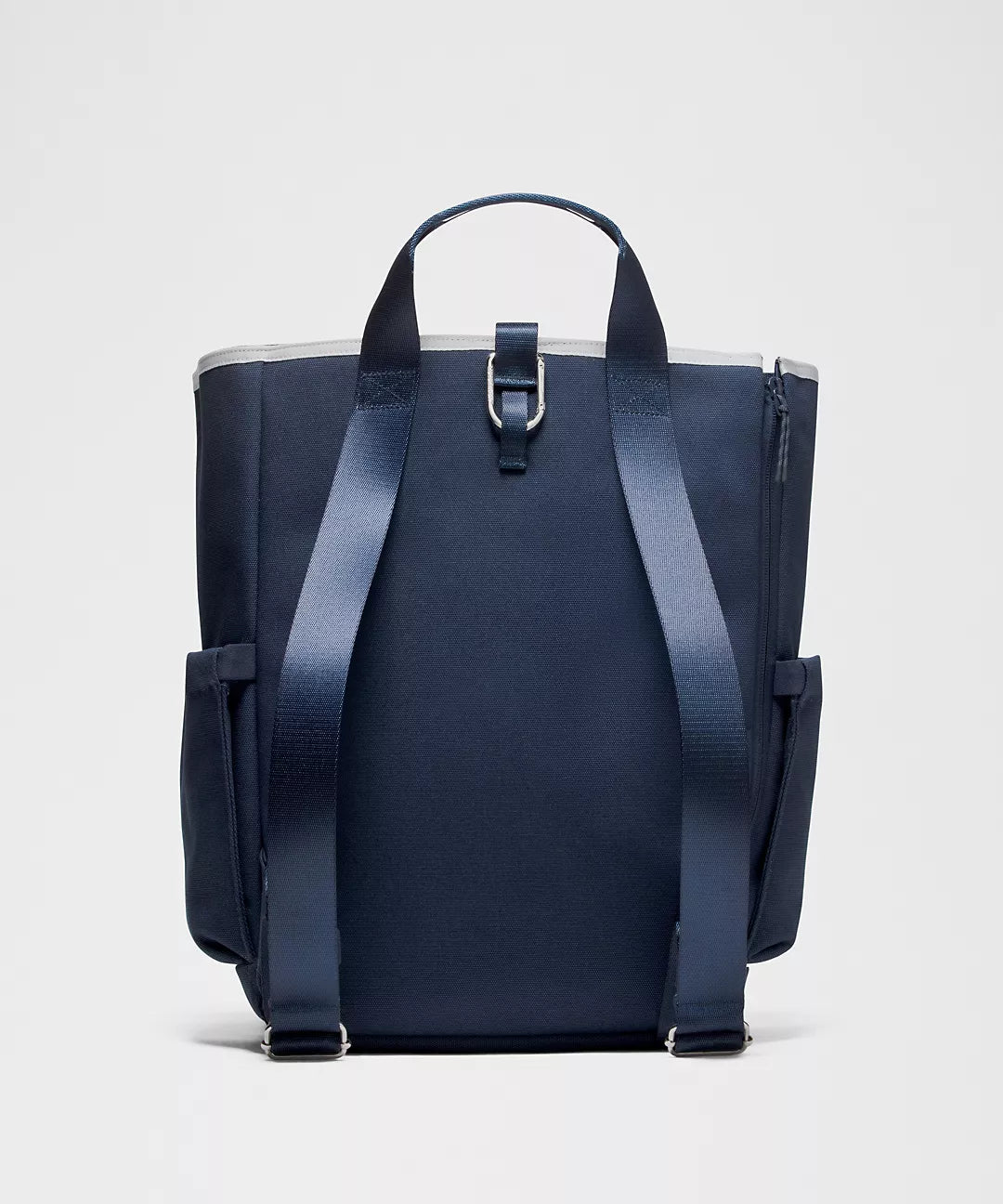 f-mall クビレニスタ L-LLサイズ Lululemon Racket Bag 19L - Club Blue / White – Kanadadan Kapına