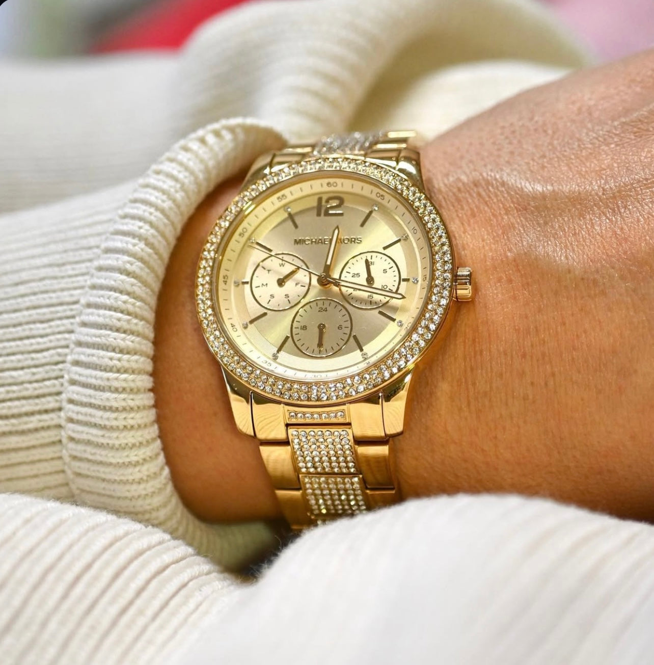 Michael Kors MK7292 Kadın Kol Saati