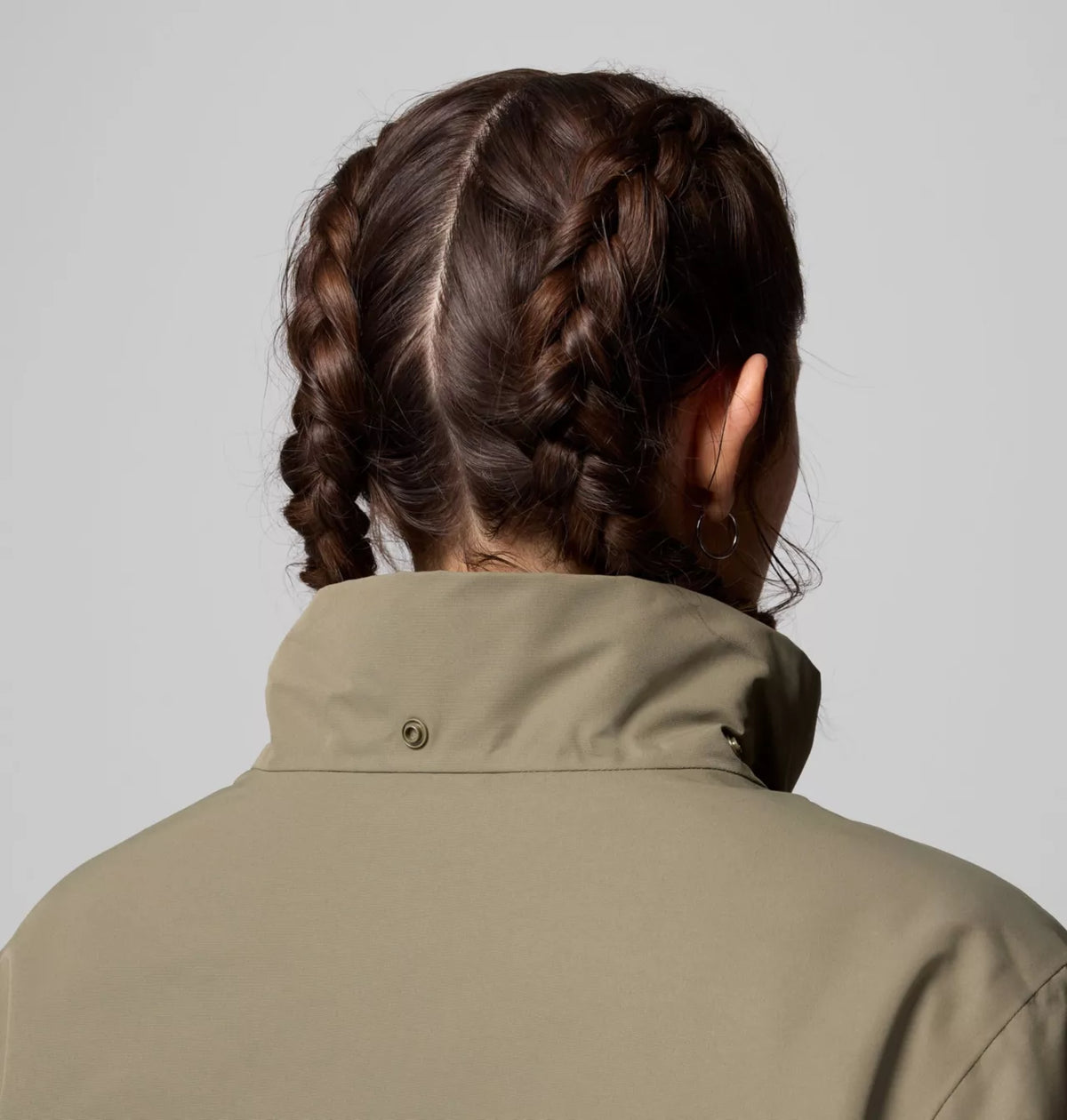 Columbia Women's Pulaski™ Parka - Stone Green