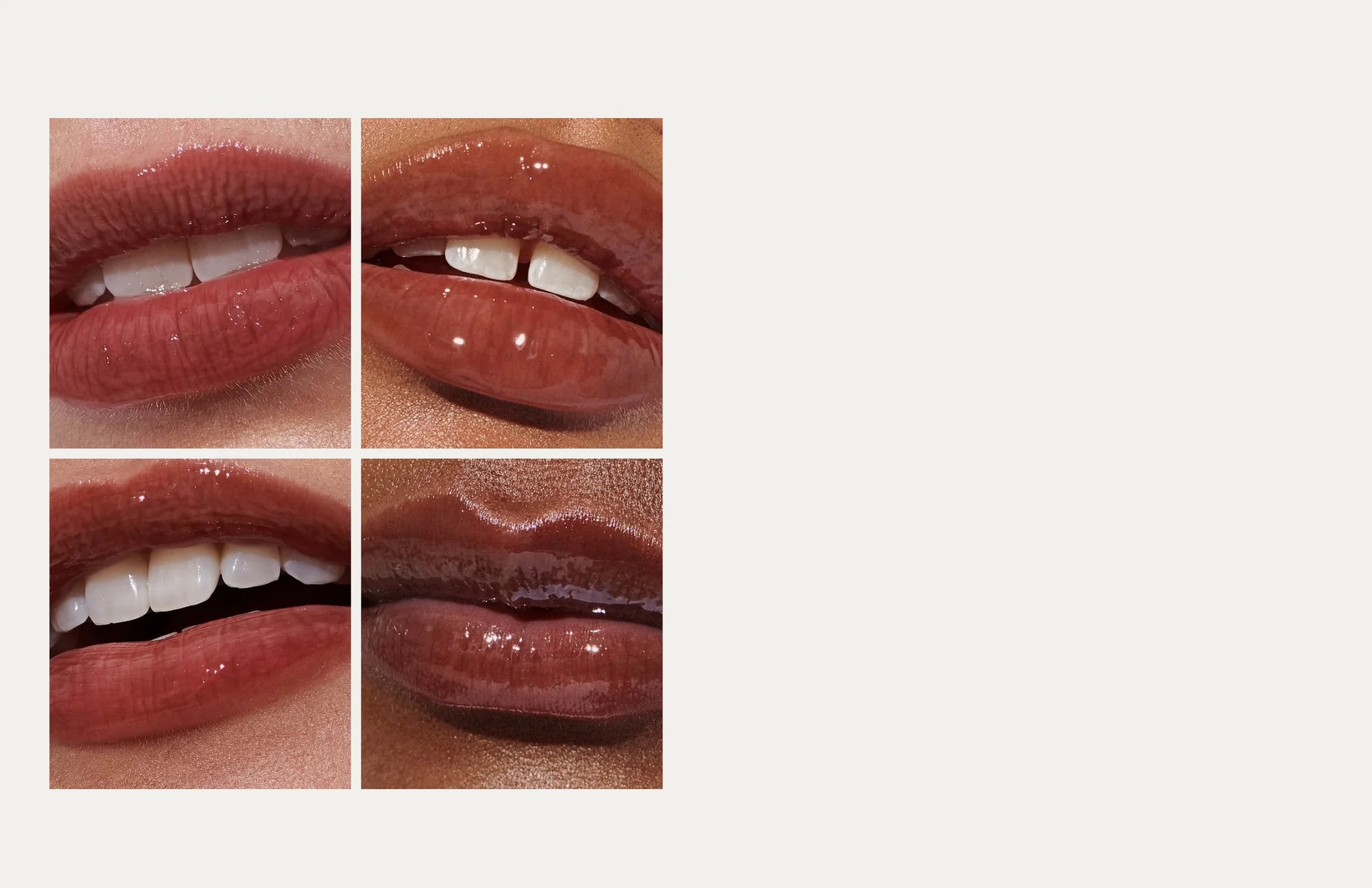 Rhode Peptide Lip Tint  -   espresso -  rich brown