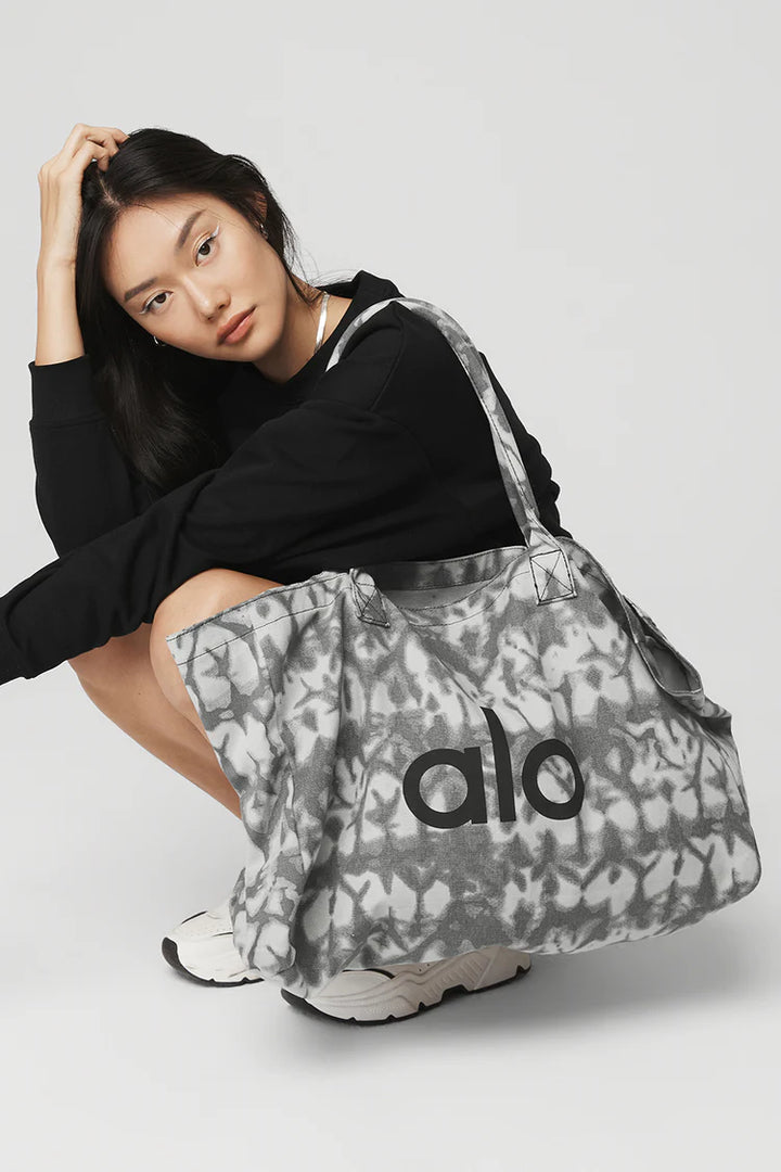 Alo Yoga Iconic Shopper Tote - Hemen Teslim