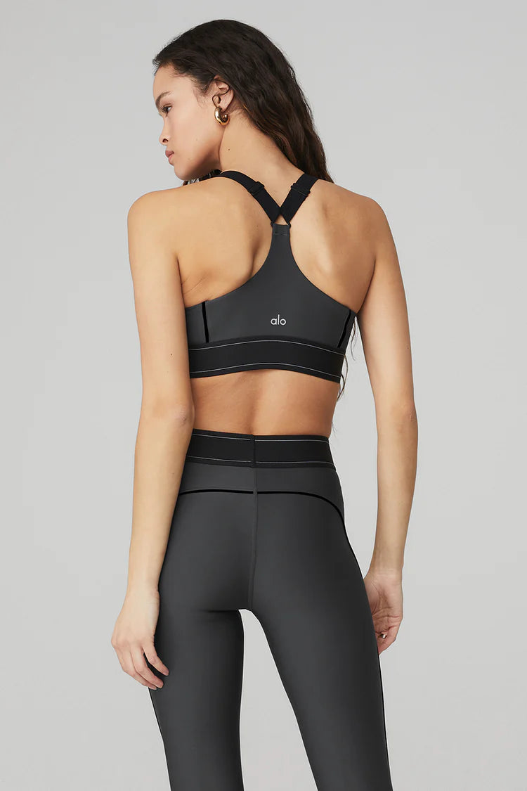 Alo Yoga Airlift Suit Up Bra