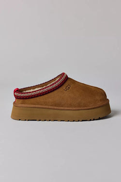 Ugg Women’s Tazz II Chestnut- HEMEN TESLİMDE