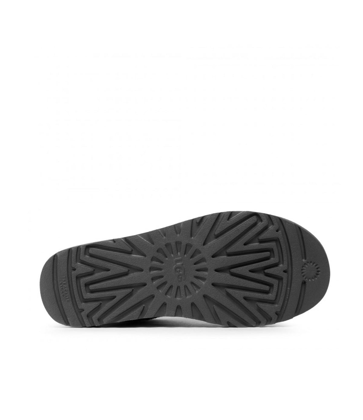 Ugg Women’s Classic Ultra Grey - Hemen Teslimde
