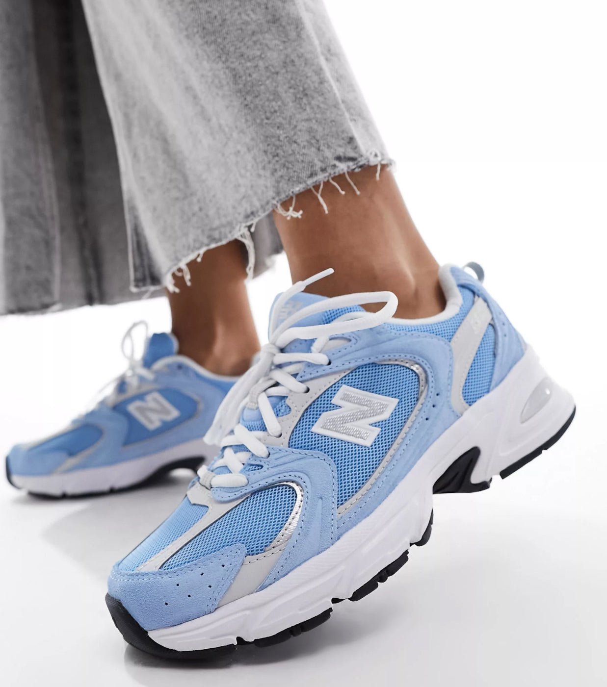 New Balance 530 Unisex Sneakers MR530CH - HEMEN TESLİMDE