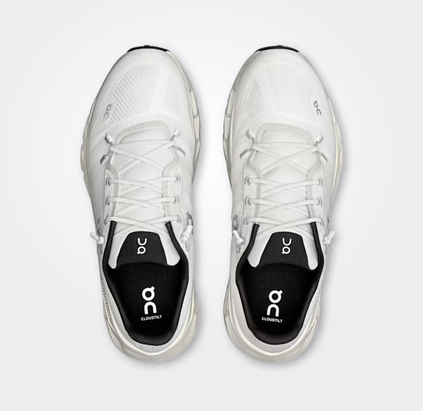 On Cloud Men's Cloudtilt - Pearl | Ice