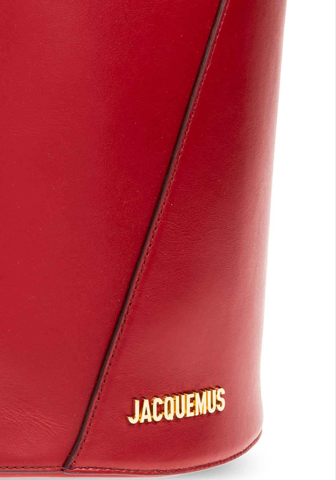 Jacquemus Le Petit Tourni bag