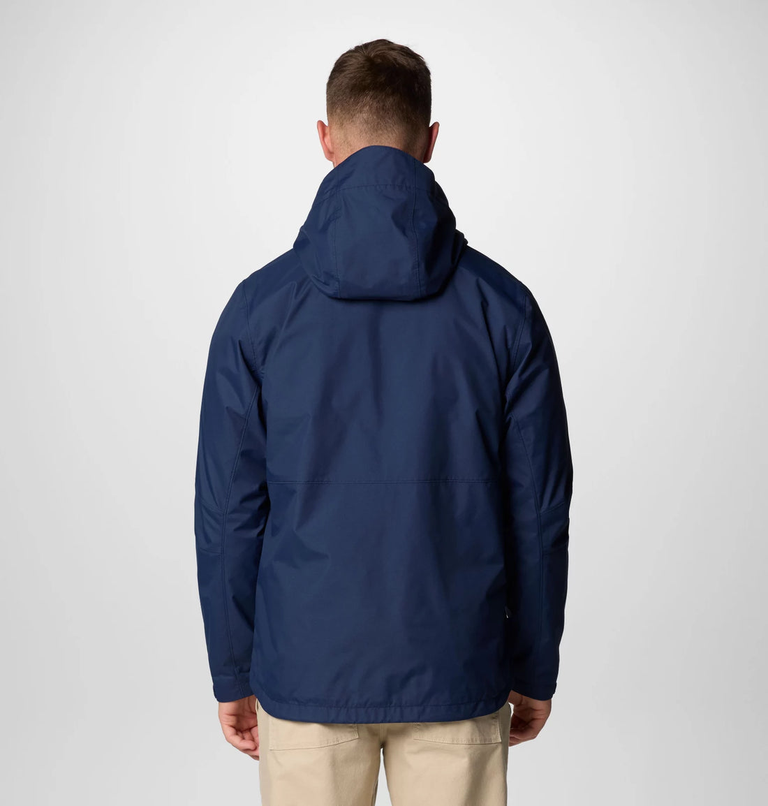 Columbia Men's Gulfport™ II Interchange Jacket