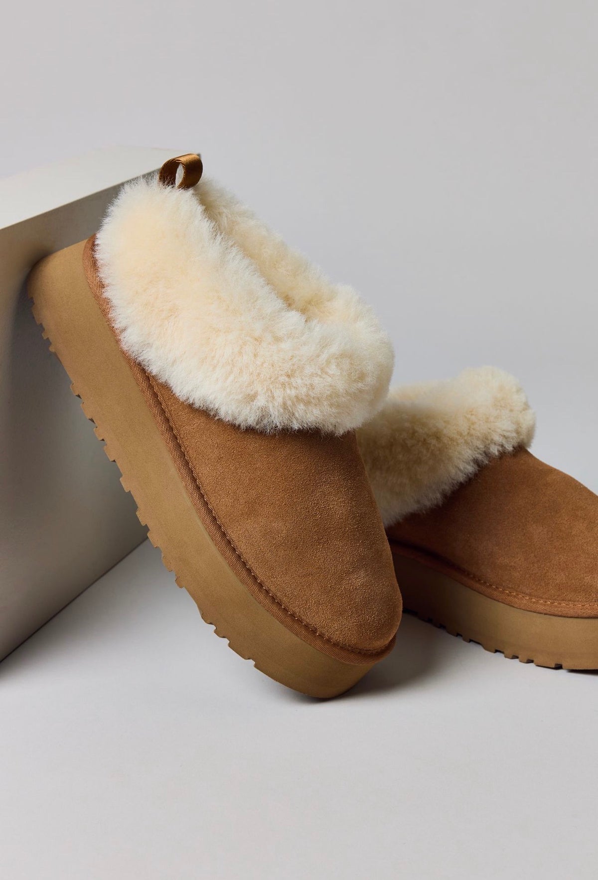 Ugg Women's Tazzelle Chestnut