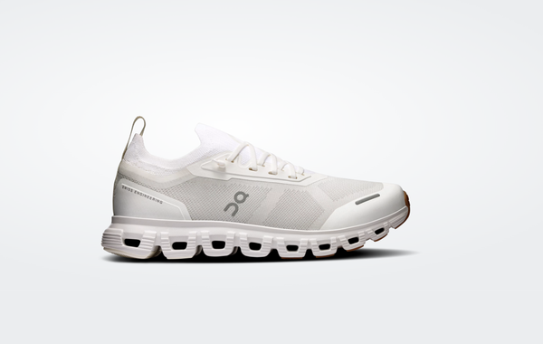 On Cloud Women Cloud 6 Versa - White | White – Kanadadan Kapına