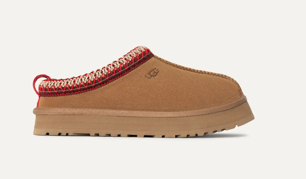 Ugg Kids' Tazz-Chestnut