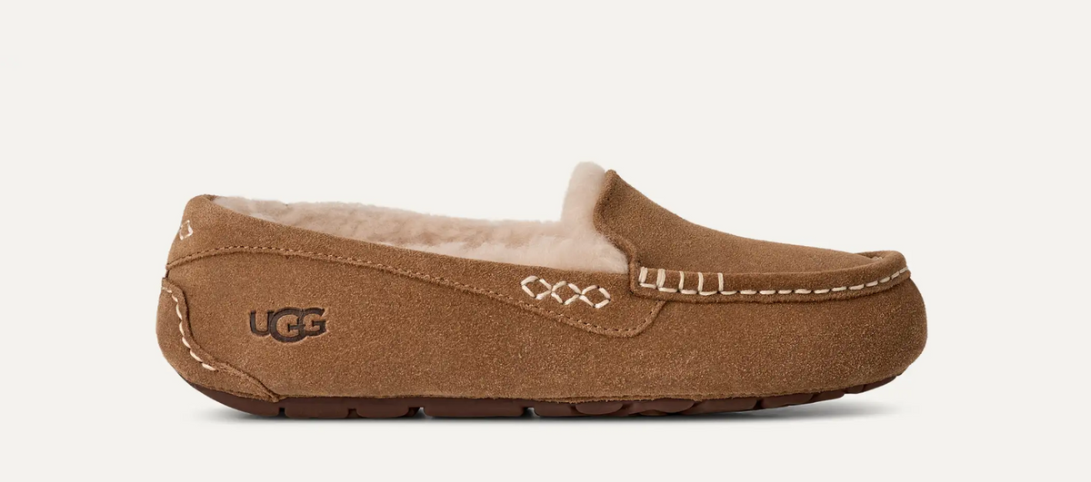 Ugg Women's Ansley-Chestnut