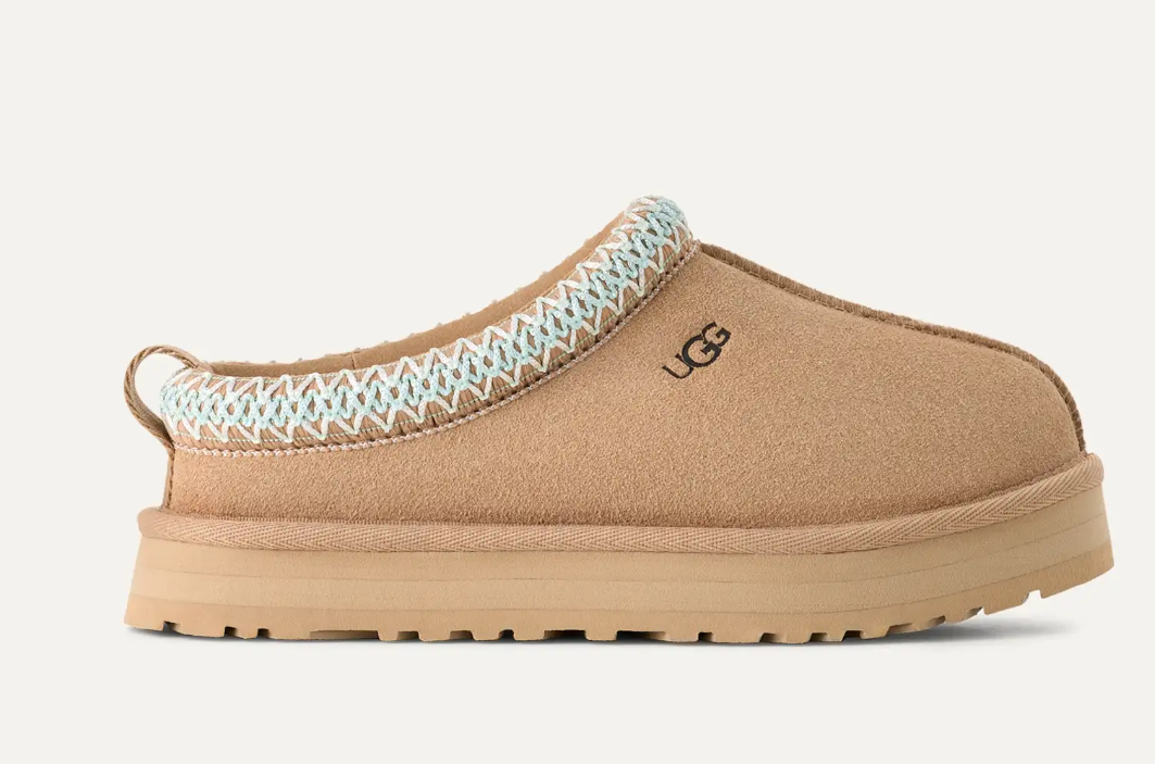 Ugg Kids' Tazz-Sand