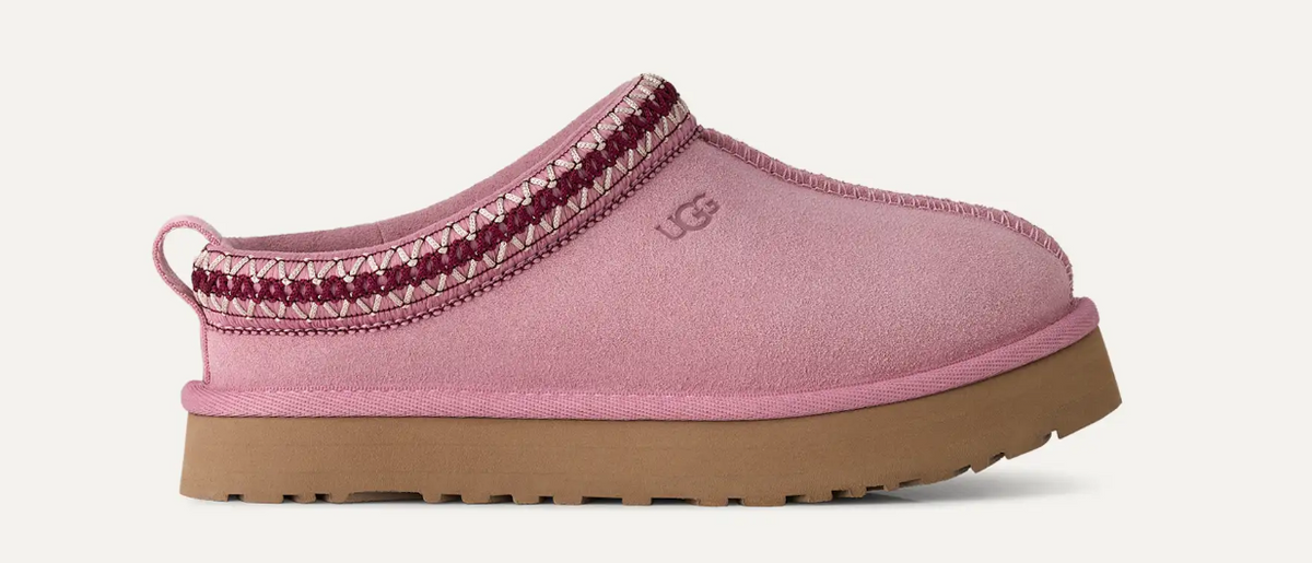 Ugg Kids' Tazz-Dusty Orchid