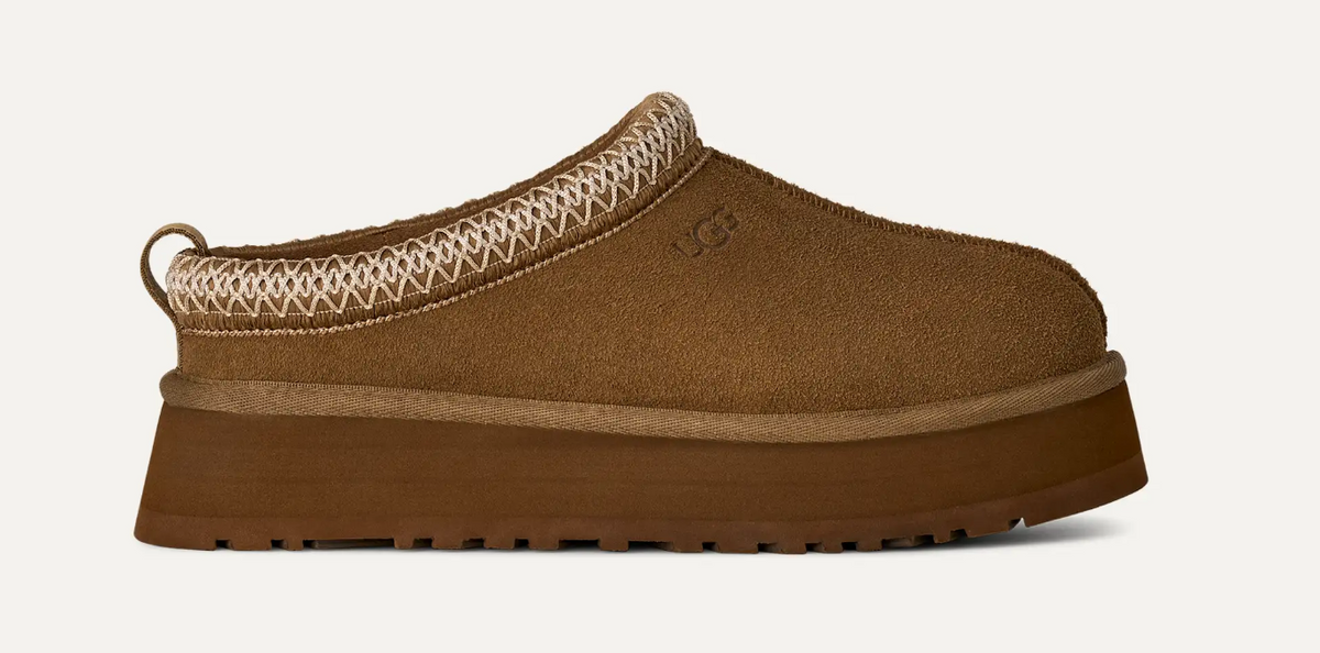 Ugg Women's Tazz II Color: Llight Bronze