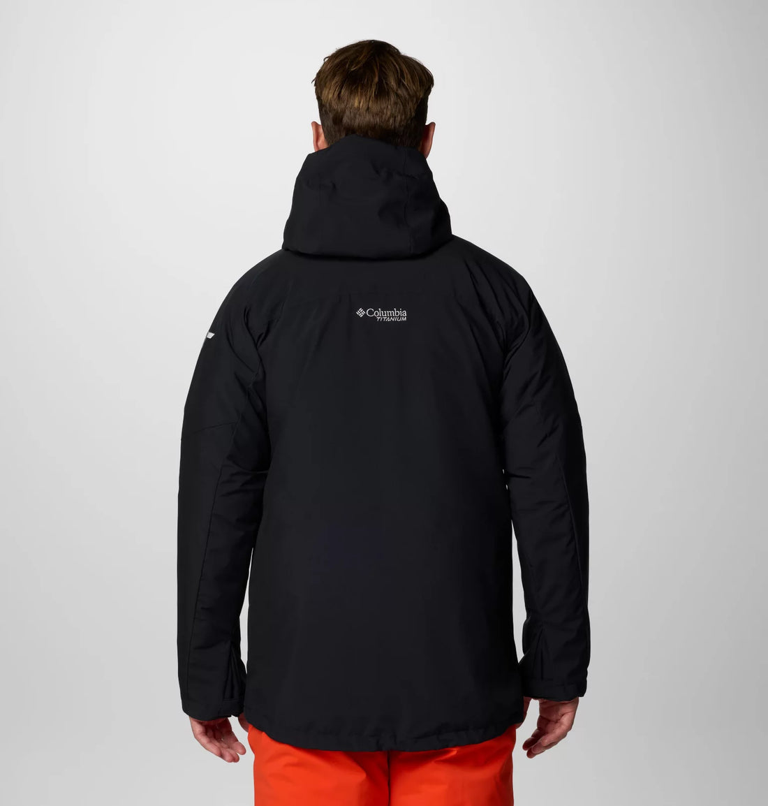 Columbia Men's Winter District™ II Interchange Jacket